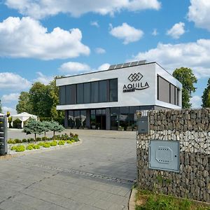 Aquila Hotel
